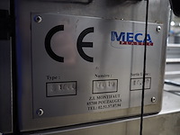 Meca plastic - afbeelding 7 van  18