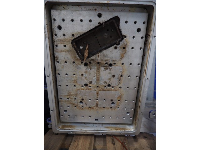 Meca plastic - afbeelding 10 van  18