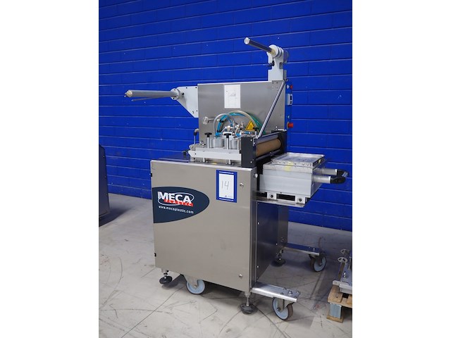 Meca plastic - afbeelding 1 van  18