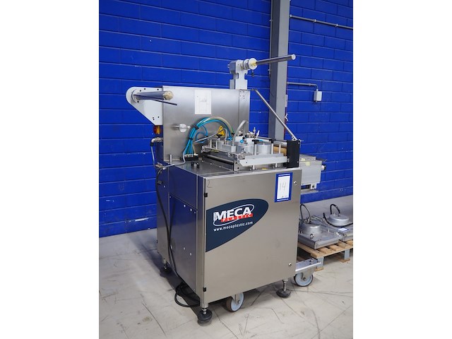 Meca plastic - afbeelding 11 van  18