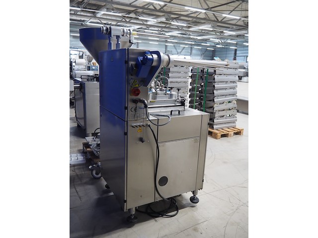 Meca plastic - afbeelding 12 van  18