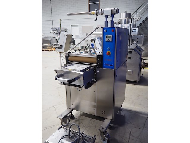 Meca plastic - afbeelding 13 van  18