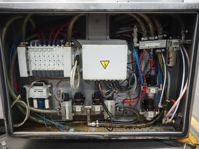 Meca plastic - afbeelding 25 van  40