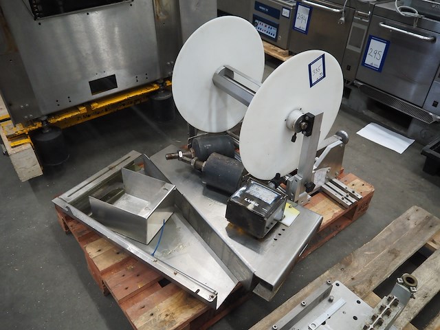 Meca plastic - afbeelding 27 van  40