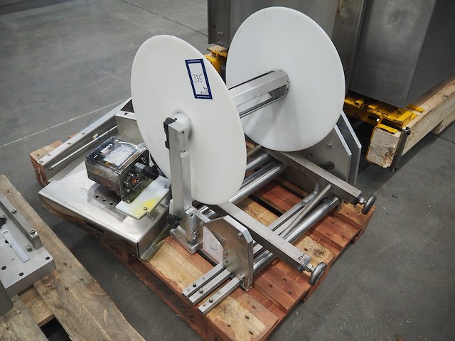 Meca plastic - afbeelding 28 van  40