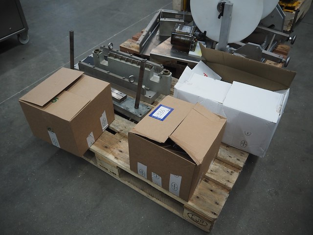 Meca plastic - afbeelding 29 van  40