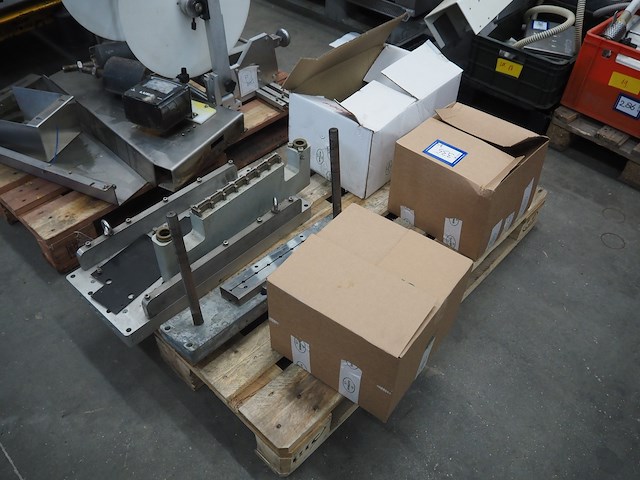 Meca plastic - afbeelding 30 van  40