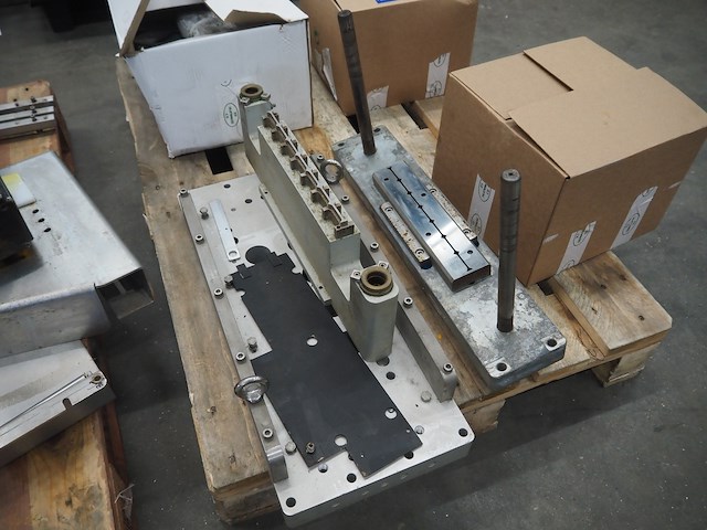 Meca plastic - afbeelding 31 van  40