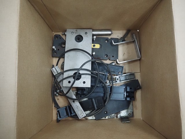 Meca plastic - afbeelding 32 van  40