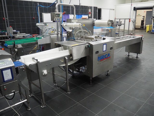 Meca plastic - afbeelding 1 van  45