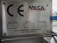 Meca plastic - afbeelding 24 van  45