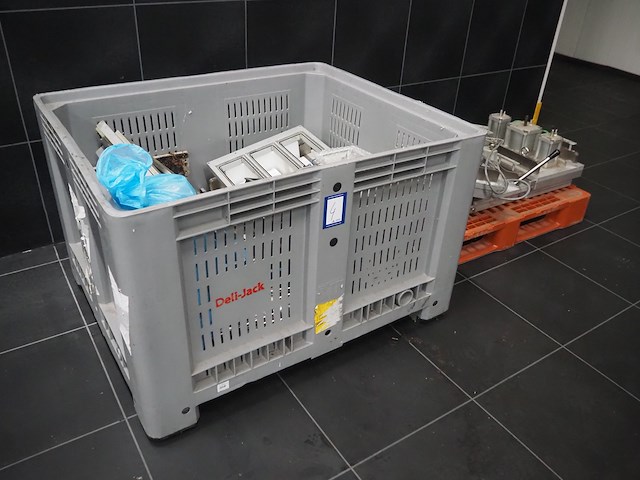 Meca plastic - afbeelding 25 van  45