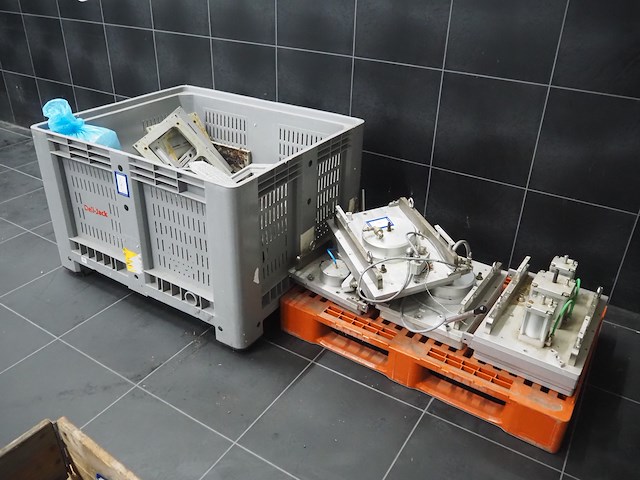 Meca plastic - afbeelding 26 van  45