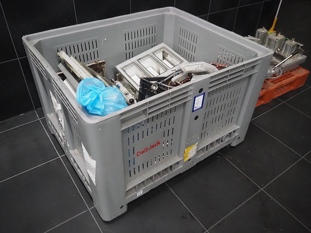 Meca plastic - afbeelding 27 van  45