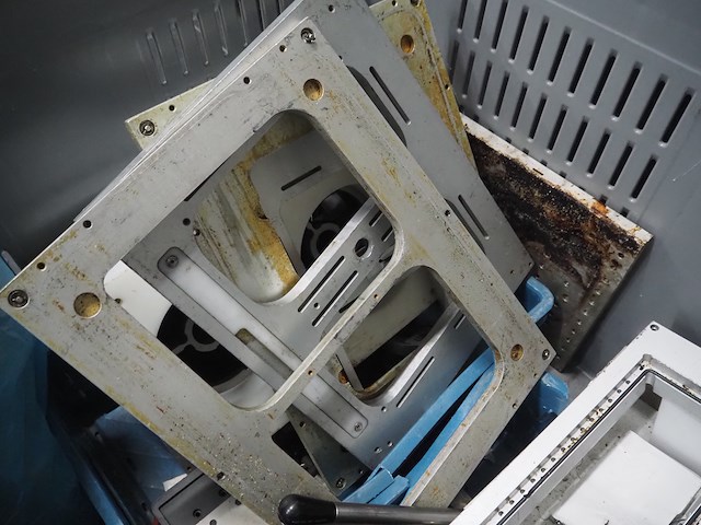 Meca plastic - afbeelding 30 van  45