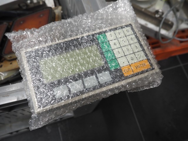 Meca plastic - afbeelding 32 van  45