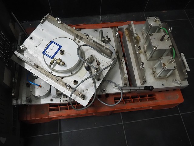 Meca plastic - afbeelding 33 van  45
