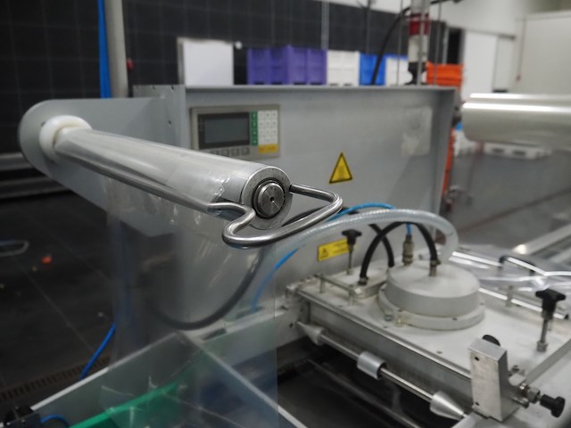 Meca plastic - afbeelding 7 van  35