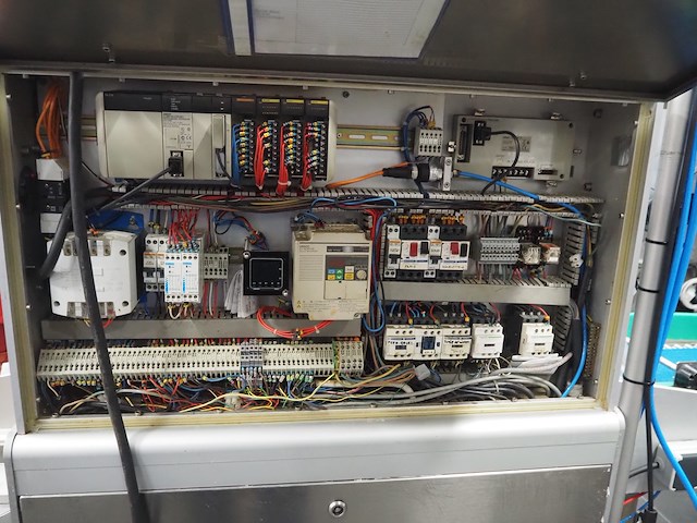 Meca plastic - afbeelding 9 van  35
