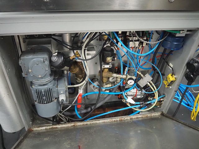 Meca plastic - afbeelding 10 van  35