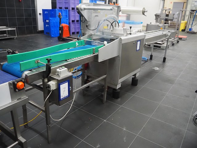 Meca plastic - afbeelding 1 van  35