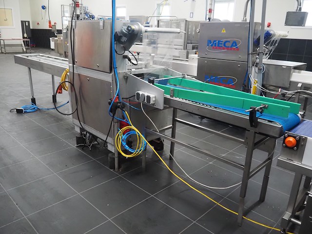 Meca plastic - afbeelding 23 van  35