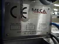 Meca plastic - afbeelding 7 van  22