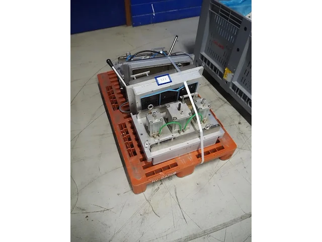 Meca plastic - afbeelding 8 van  22