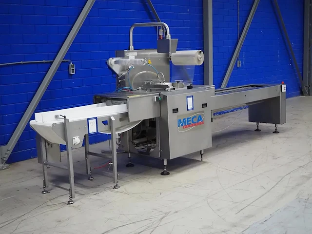 Meca plastic - afbeelding 1 van  22
