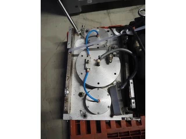Meca plastic - afbeelding 13 van  22