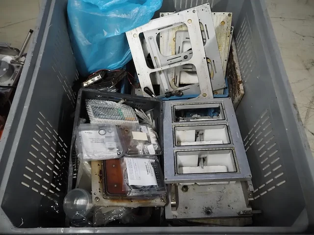 Meca plastic - afbeelding 15 van  22