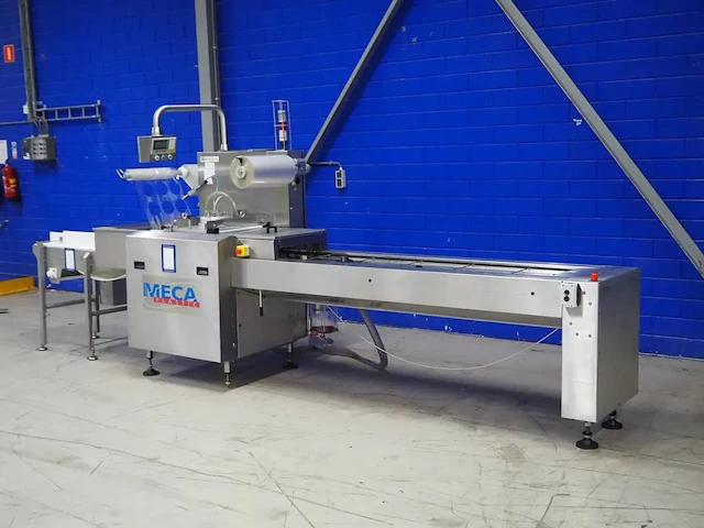 Meca plastic - afbeelding 12 van  22