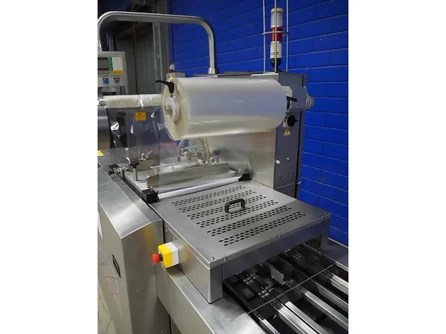 Meca plastic - afbeelding 19 van  22