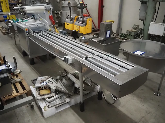 Meca plastic - afbeelding 1 van  30