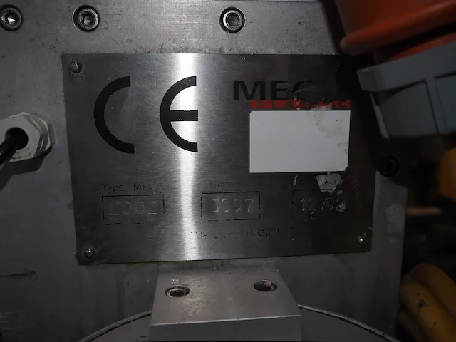Meca plastic - afbeelding 16 van  30