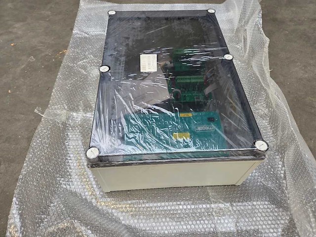 Mecair - mcs - overig elektra toebehoren - afbeelding 3 van  7