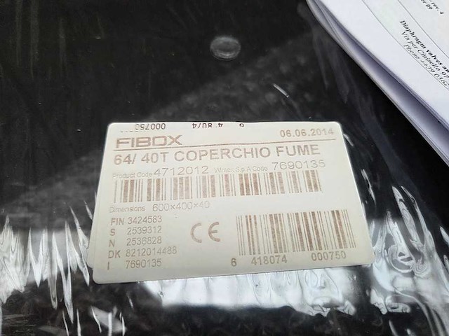 Mecair - mcs - overig elektra toebehoren - afbeelding 5 van  7