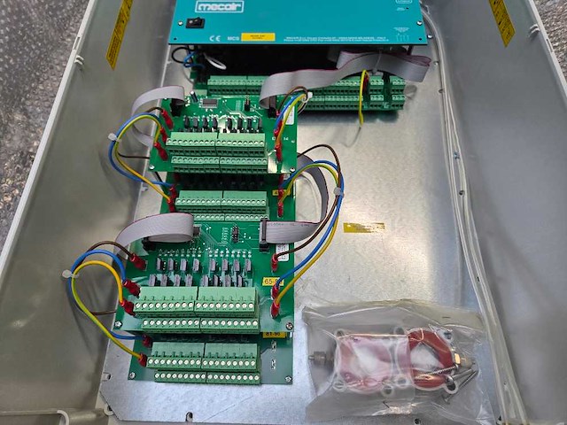 Mecair - mcs - overig elektra toebehoren - afbeelding 5 van  5