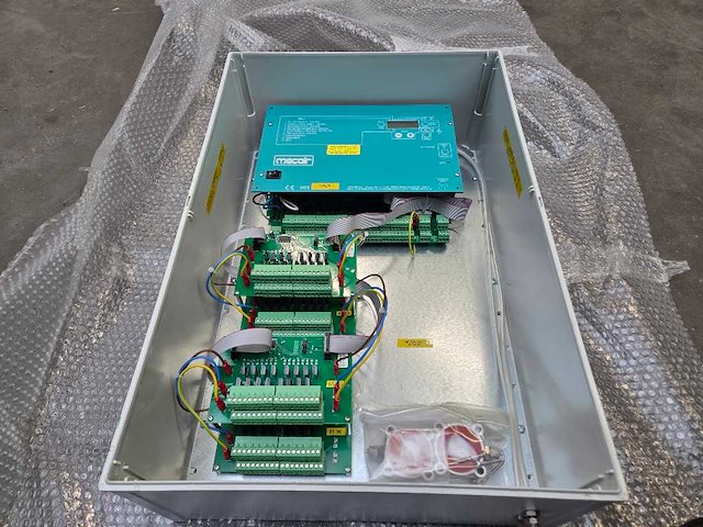 Mecair - mcs - overig elektra toebehoren - afbeelding 1 van  7