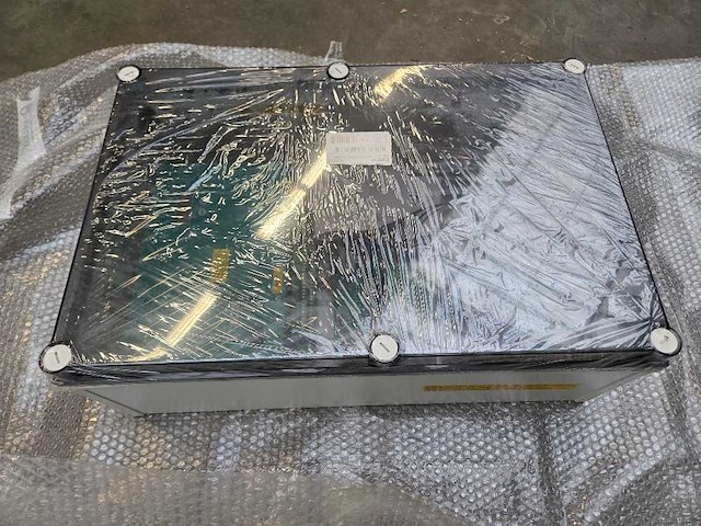 Mecair - mcs - overig elektra toebehoren - afbeelding 2 van  7