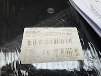 Mecair - mcs - overig elektra toebehoren - afbeelding 5 van  7