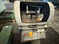 Mecal - as 400-p - circular metal sawing machine - 2001 - afbeelding 3 van  10