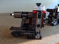 Mecal - krimptang applicator (7x) - afbeelding 3 van  8