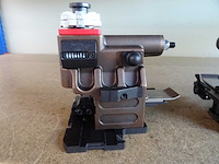 Mecal - krimptang applicator (7x) - afbeelding 4 van  8