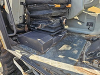 Mecalac - 12msx - incl. bakken + palletvorken - mobiele kraan - afbeelding 17 van  44
