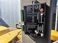 Mecalac - 12msx - mobiele kraan - afbeelding 2 van  17