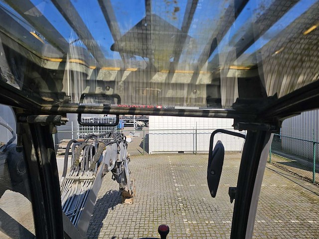 Mecalac - 12msx - mobiele kraan - afbeelding 7 van  17