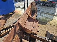 Mecalac - 12msx - mobiele kraan - afbeelding 13 van  17