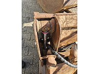 Mecalac - 12msx - mobiele kraan - afbeelding 14 van  17