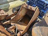 Mecalac - 12msx - mobiele kraan - afbeelding 15 van  17